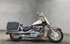 SUZUKI INTRUDER 1500 LC 1998 VY51A