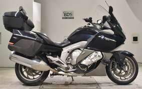 BMW K1600GTL 2011