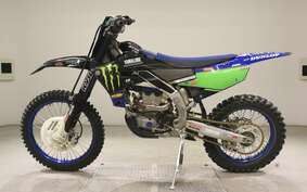 YAMAHA YZ250FX CG41C