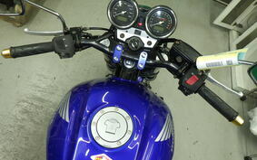 HONDA CB400SFV-3 2004 NC39