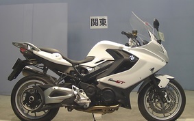 BMW F800GT 2015 0B03