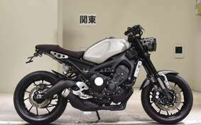 YAMAHA XSR900 RN56J