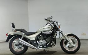 KAWASAKI ELIMINATOR 250 V Type 1999 VN250A