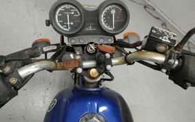 YAMAHA YBR125 PCJL