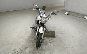 YAMAHA DRAGSTAR 250 VG02J