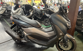 YAMAHA N-MAX SEG6J