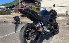 YAMAHA YZF-R25 RG43J