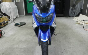 YAMAHA N-MAX SED6J