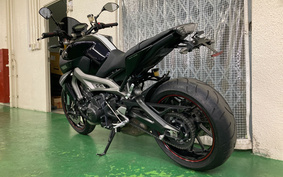 YAMAHA MT-09 2015 RN34J