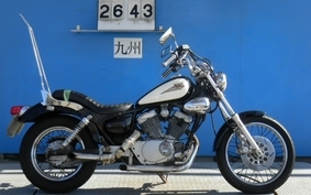 YAMAHA VIRAGO 250 3DM