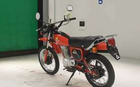 HONDA XL80S HD04