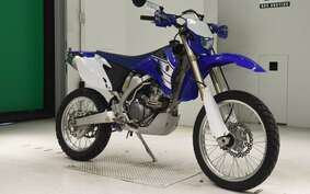 YAMAHA WR250F E