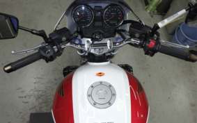 HONDA CB1300SF SUPER FOUR 2007 SC54