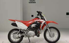 HONDA CRF110F JE02