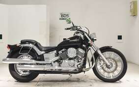 YAMAHA DRAGSTAR 400 2010 VH02J