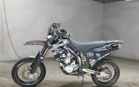 KAWASAKI KLX250D TRACKER LX250E