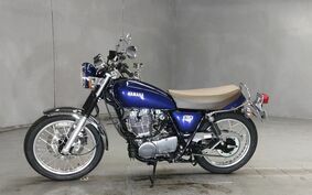 YAMAHA SR400 2021 RH16J