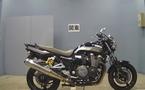 YAMAHA XJR1300 Gen.2 2012 RP17J