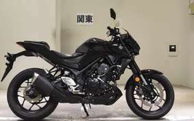 YAMAHA MT-25 A RG43J