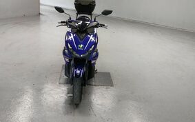 YAMAHA AERO X155 SG47