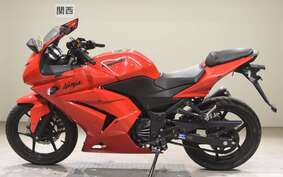 KAWASAKI NINJA 250R EX250K