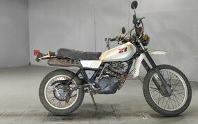 YAMAHA XT250 SEROW 3Y5