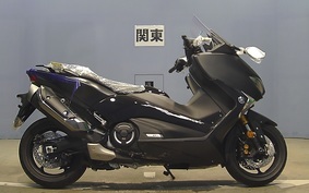 YAMAHA T-MAX 530 DX 2018 SJ15J