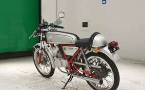 HONDA DREAM 50 AC15