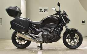 HONDA NC750S ABS 2015 RC70