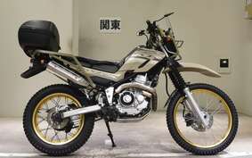 YAMAHA SEROW 250 DG17J