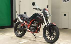 DERBI Mulhacen Cafe 125