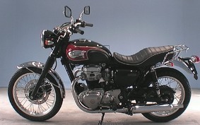 KAWASAKI W650 2007 EJ650A