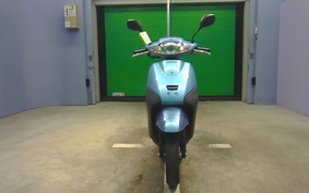 HONDA TACT Basket AF75