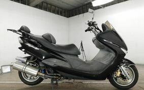 YAMAHA MAJESTY 125 5CA