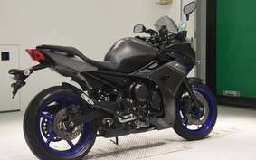 YAMAHA XJ6 F 2013