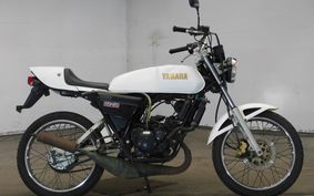 YAMAHA RZ50 RA01J