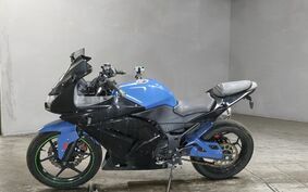 KAWASAKI NINJA 250R EX250K