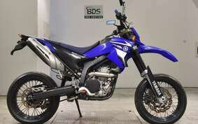 YAMAHA WR250X DG15J