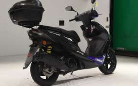 YAMAHA CYGNUS 125 XSR 3 SED8J