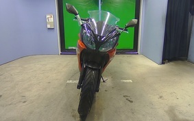 KAWASAKI NINJA 400 2014 EX400E