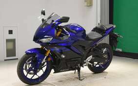 YAMAHA YZF-R25 RG43J