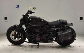 HARLEY RH1250S 2022