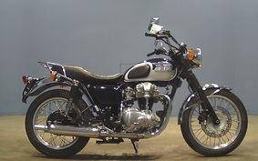 KAWASAKI W650 2005 EJ650A