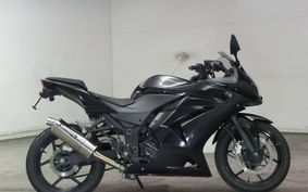 KAWASAKI NINJA 250R 2012 EX250K