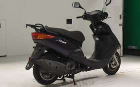 YAMAHA AXIS 125 TREET SE53J