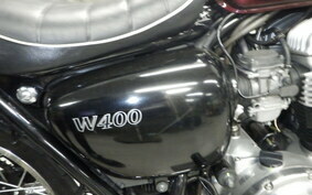 KAWASAKI W400 2011 EJ400A