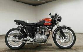 KAWASAKI W650 2005 EJ650A