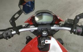 DUCATI MONSTER 821 2015 M605JA