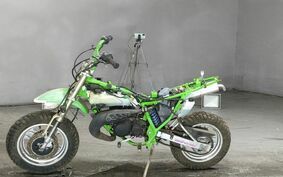 KAWASAKI KSR-2 MX080B