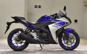 YAMAHA YZF-R25 RG10J